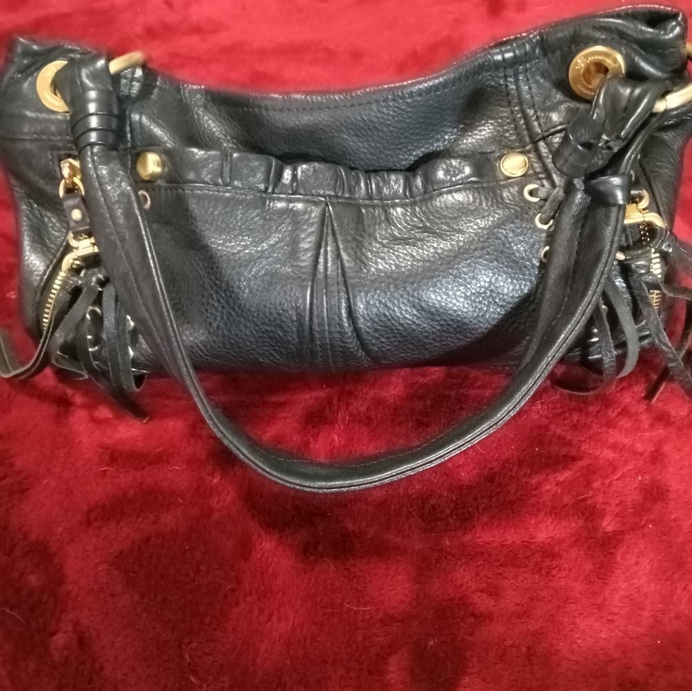 B. Makowsky bag